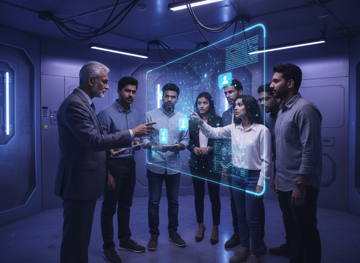  Computer Vision & Quality Automation